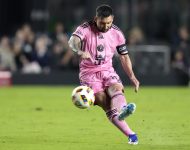 Inter Miami - Real Salt Lake