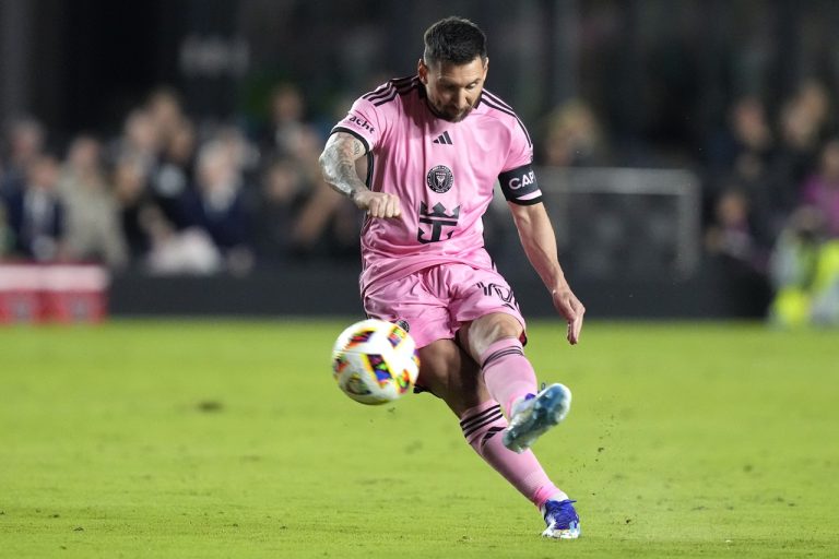 Inter Miami - Real Salt Lake