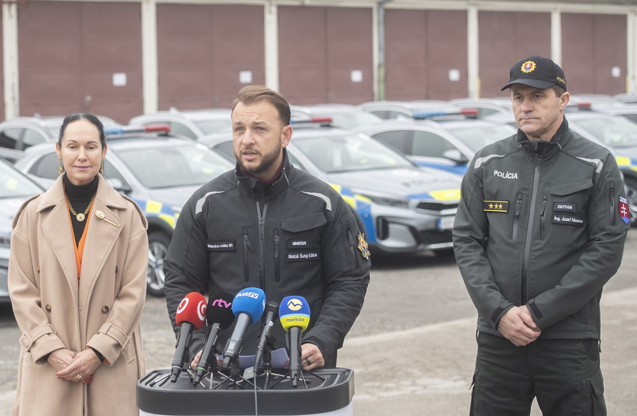 Eštok Kurilovská Masnica