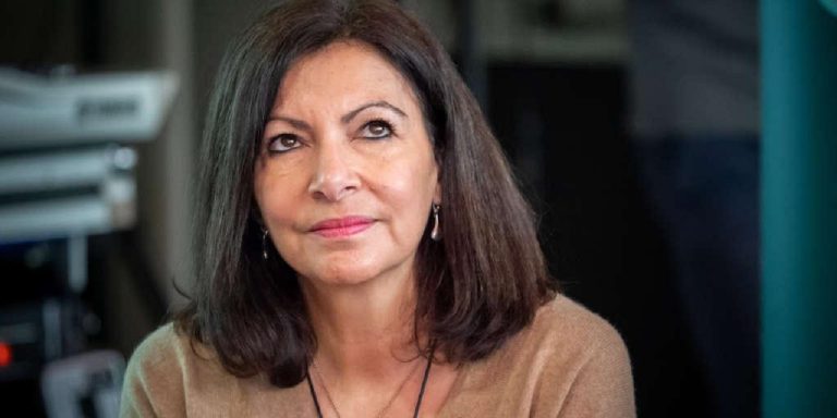 Anne Hidalgová