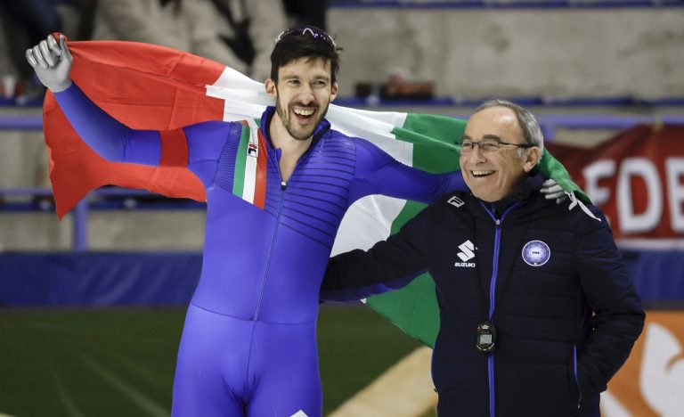 Davide Ghiotto