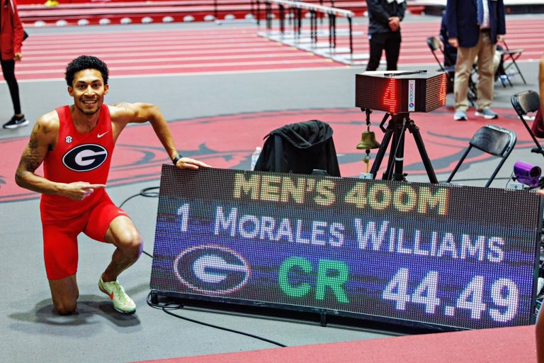 Christopher Morales Williams