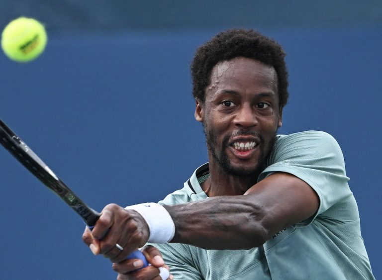 Gael Monfils