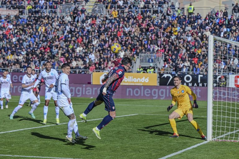 Cagliari Calcio - SSC Neapol