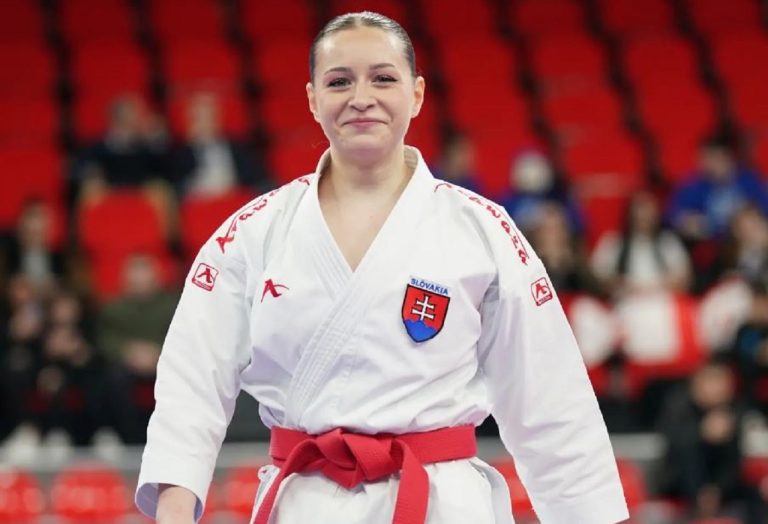 Michaela Čukanová
