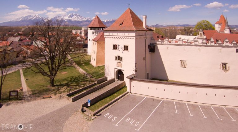 Kežmarok