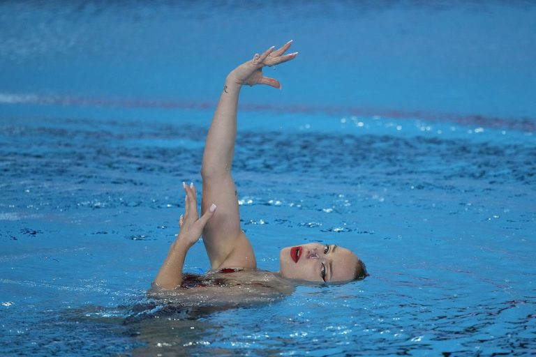 Viktória Reichová