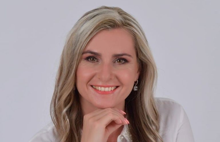 Tímea Sotáková