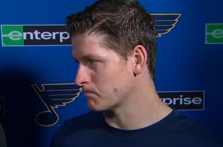 Torrey Krug