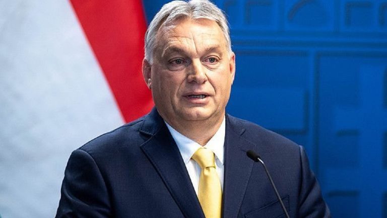 Viktor Orbán