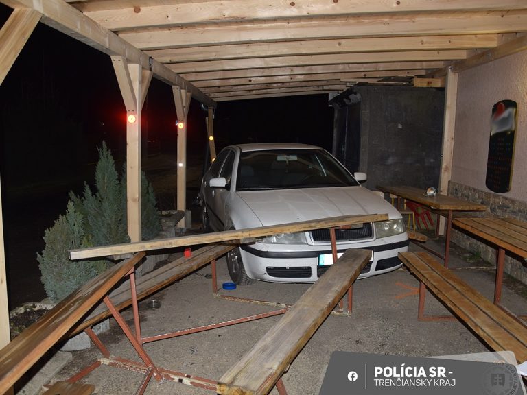 "parkovanie" pred pohostinstvom