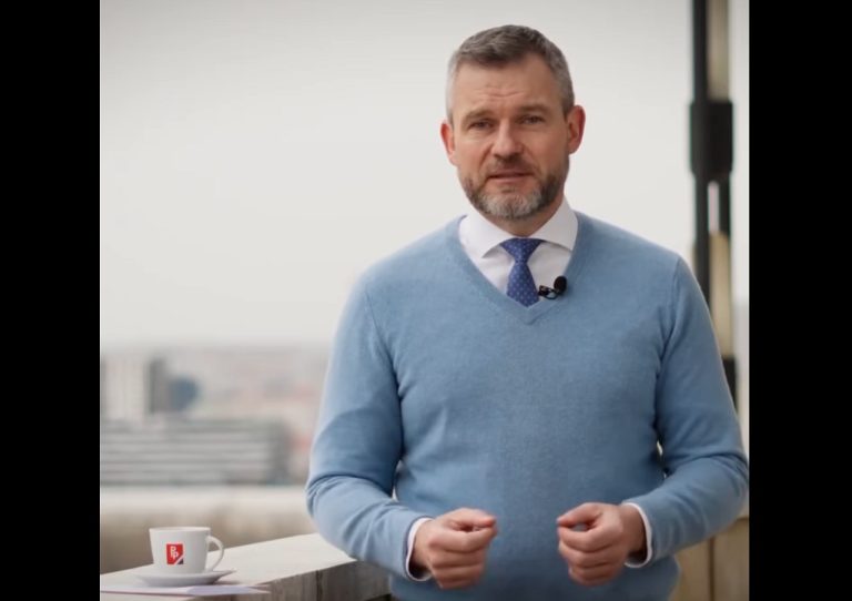 Peter Pellegrini