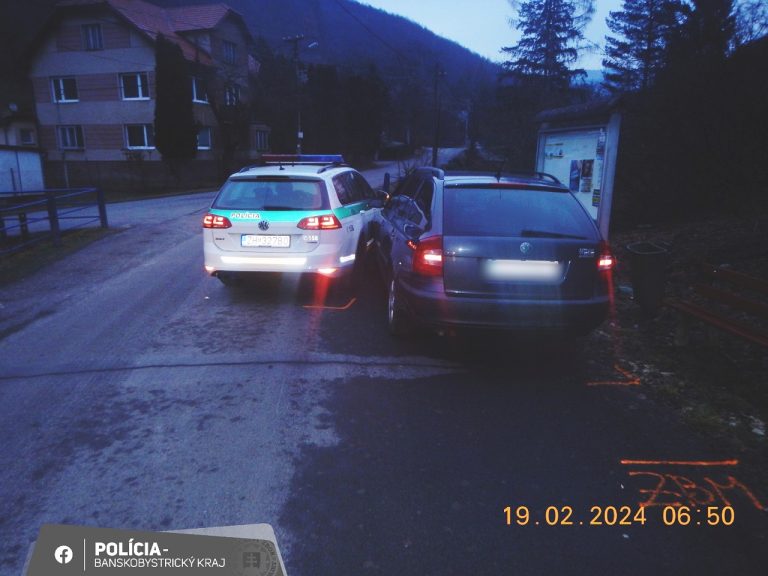 polícia