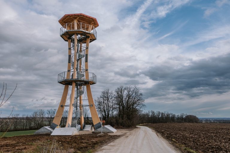 rozhľadňa