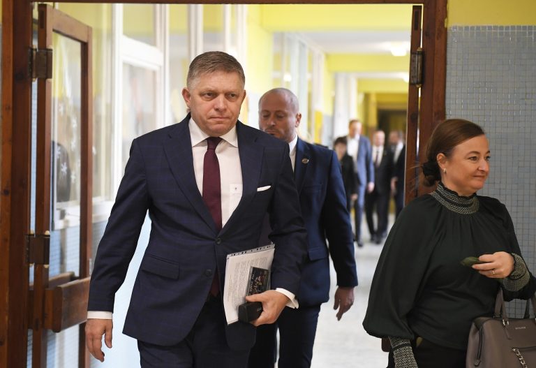 Robert Fico