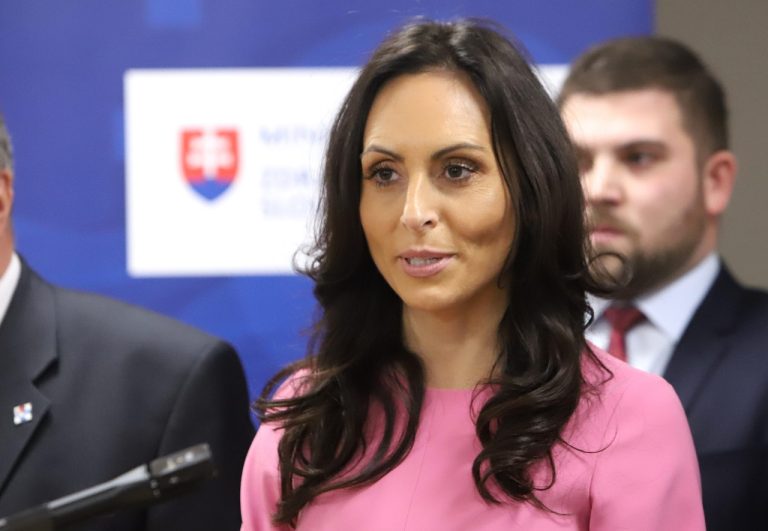 Zuzana Dolinková
