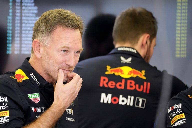 Christian Horner