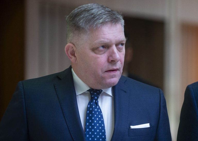 Robert Fico