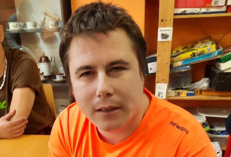 Milan Skok
