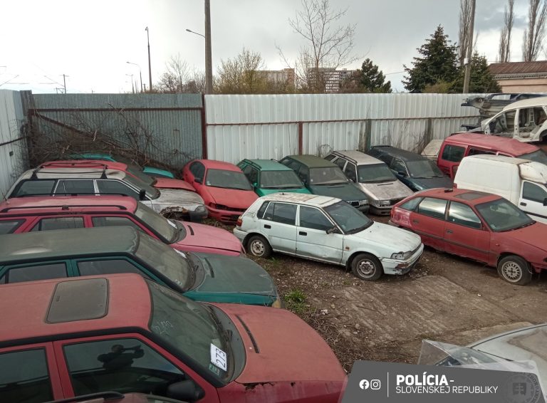 autovrak