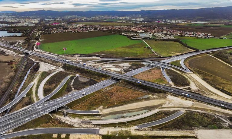 D1 bratislava
