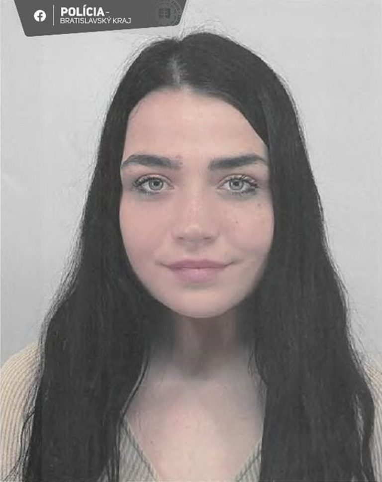 Michaela Hegyiová