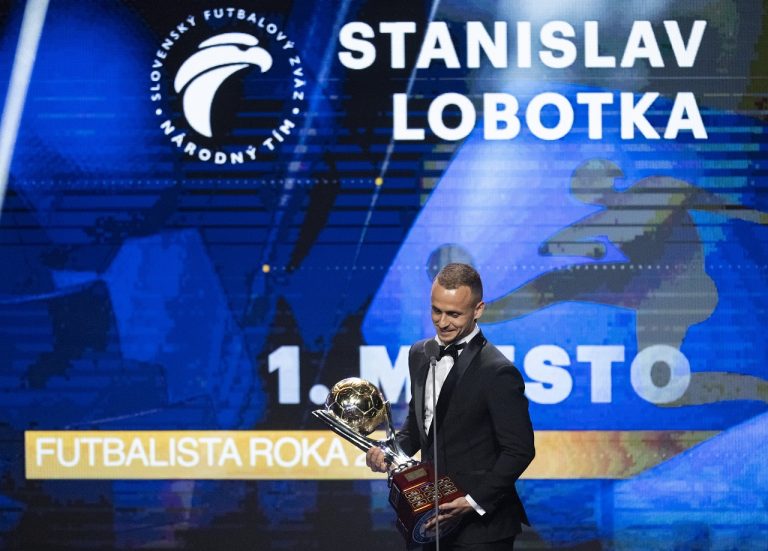 Stanislav Lobotka