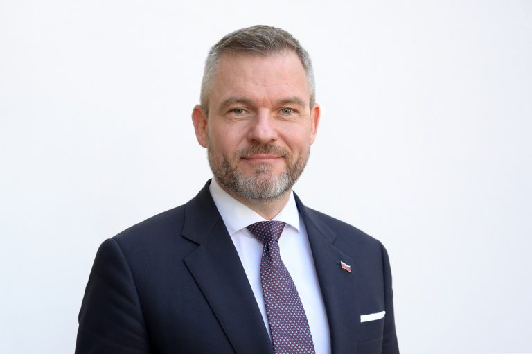 Peter Pellegrini