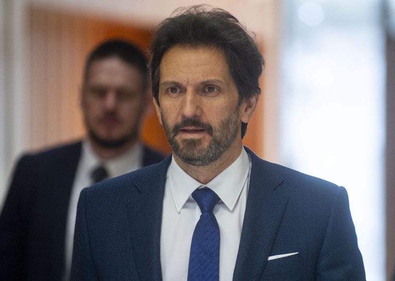 Robert Kaliňák povýšenie vojakov