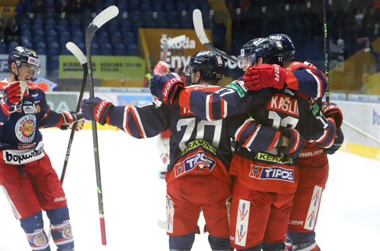 HKM Zvolen - HK 32 Liptovský Mikuláš