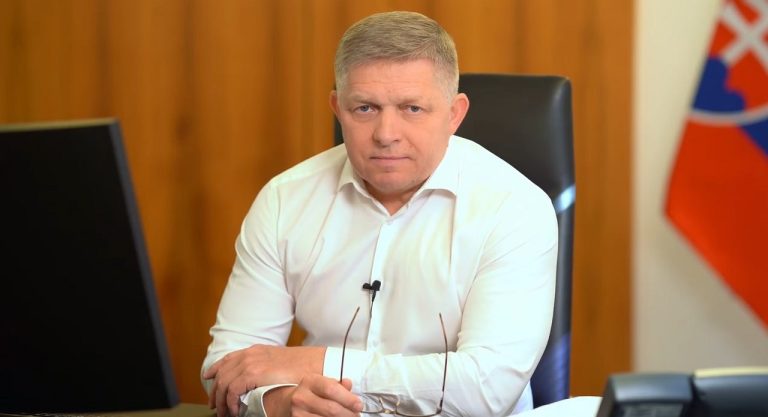 Robert Fico