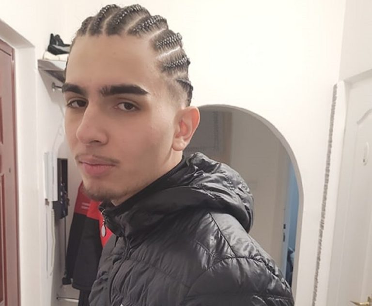 Dávid z Rimavskej Soboty
