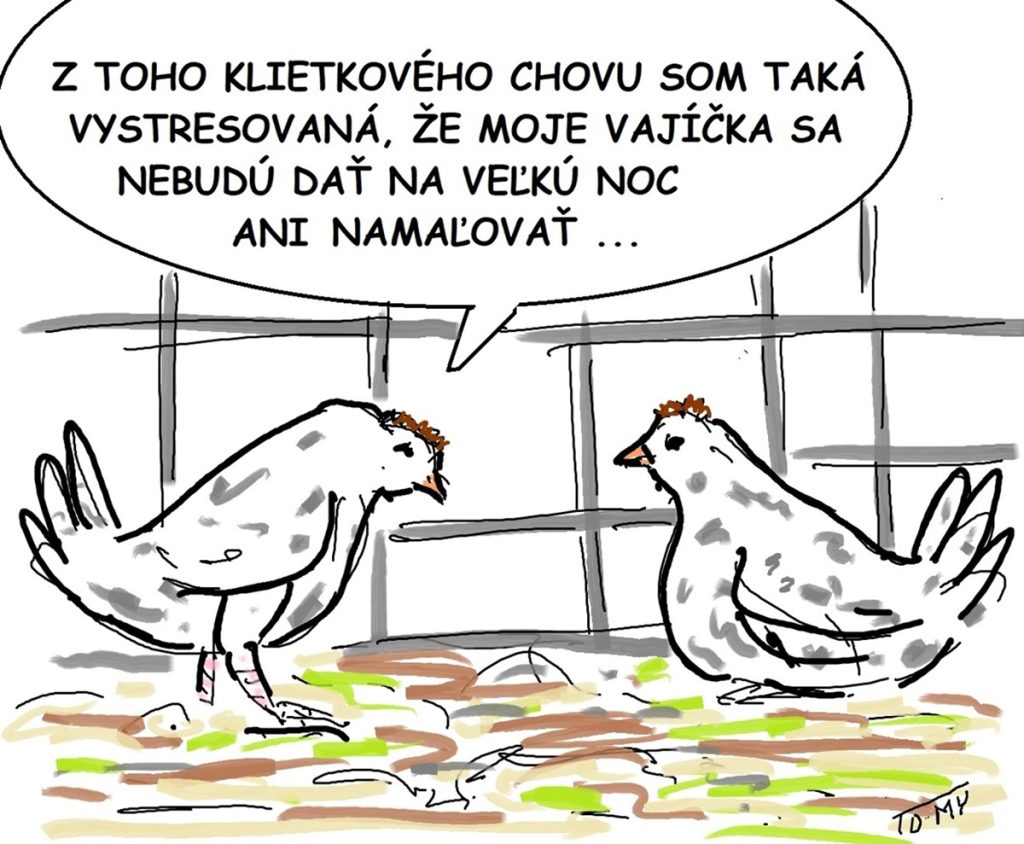 karikatúra