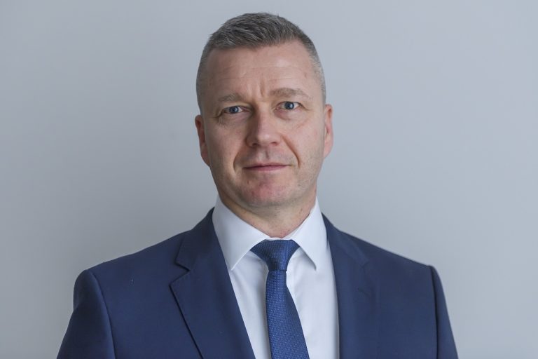 Krisztián Forró