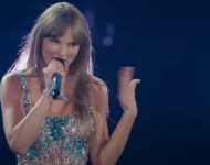 Taylor Swift