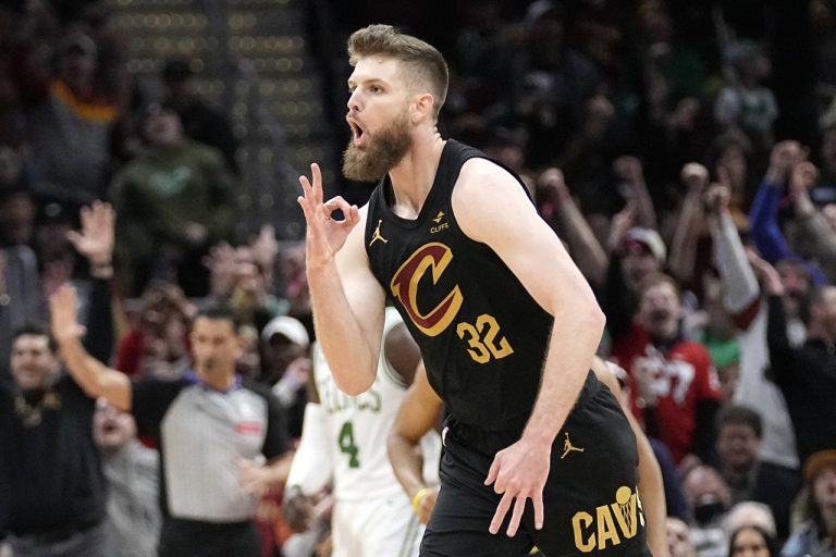Dean Wade