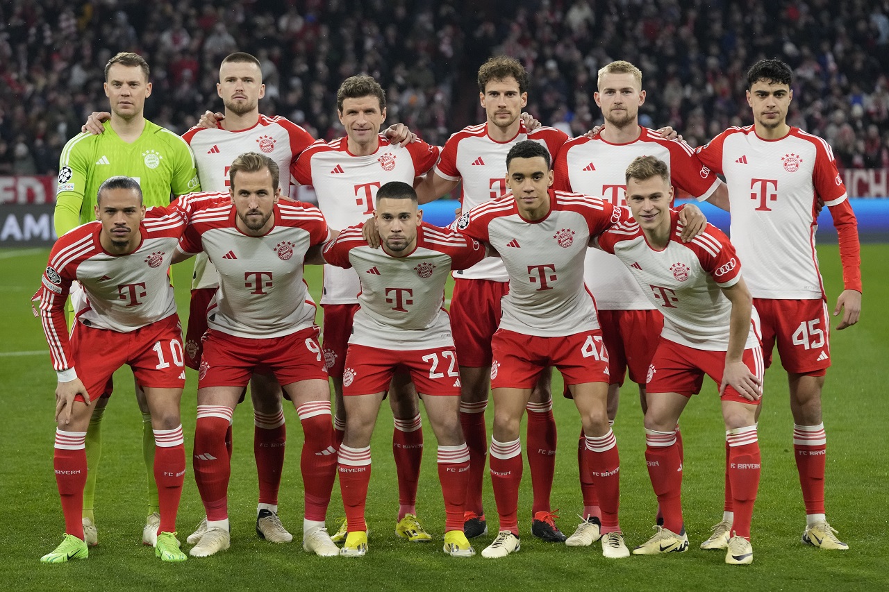 Bayern