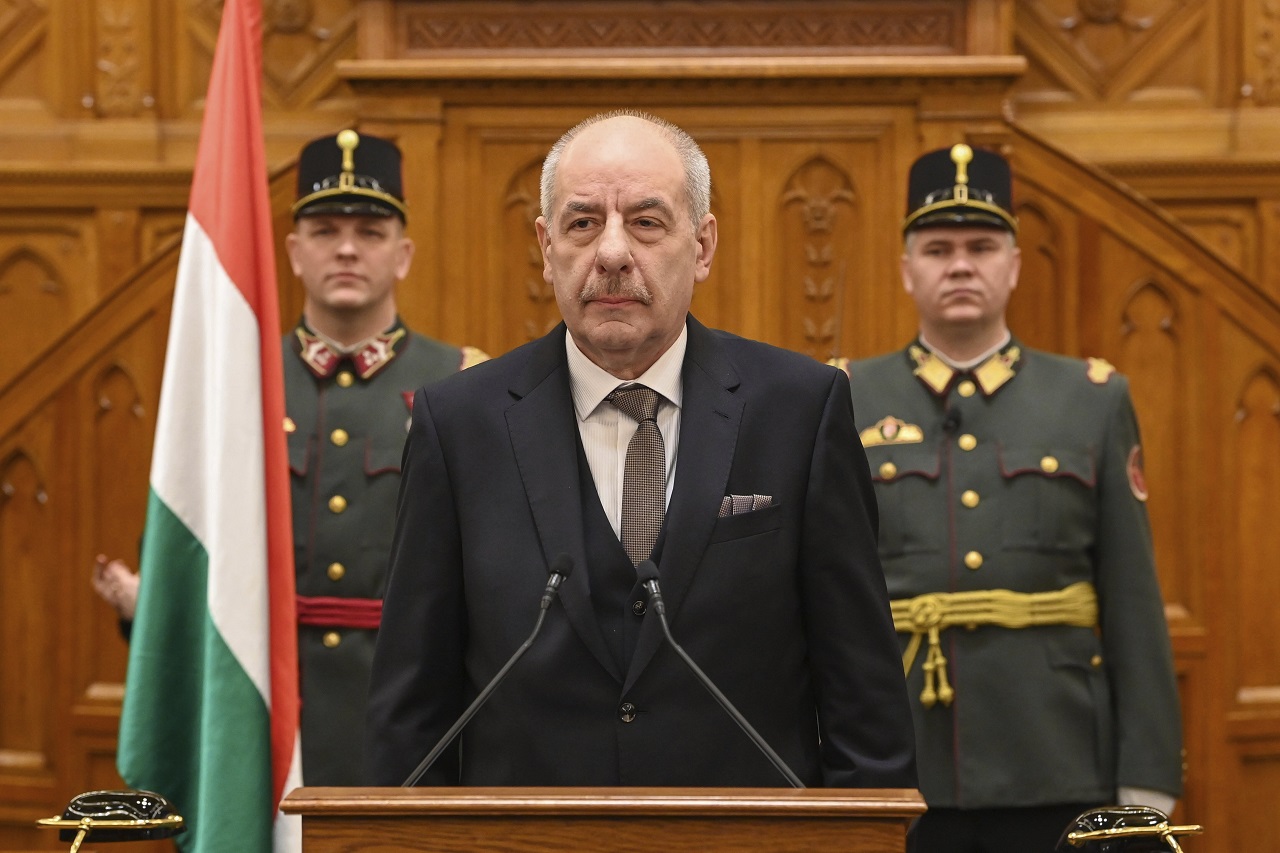 Tamás Sulyok
