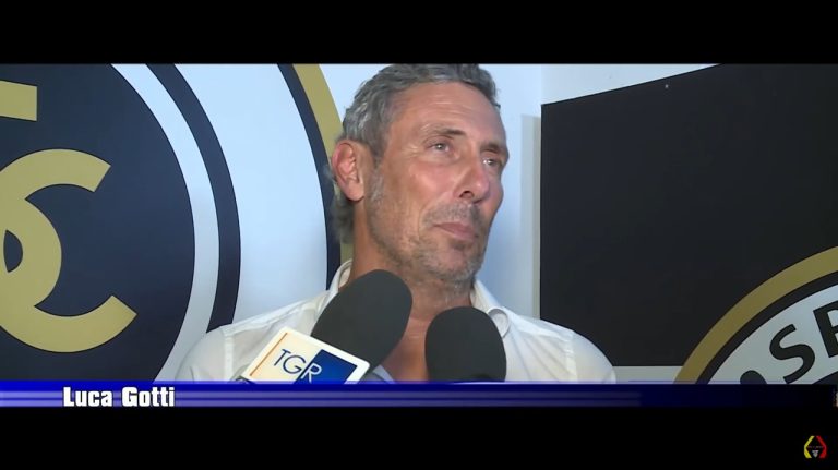 Luca Gotti