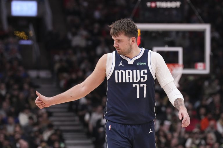 Luka Dončič