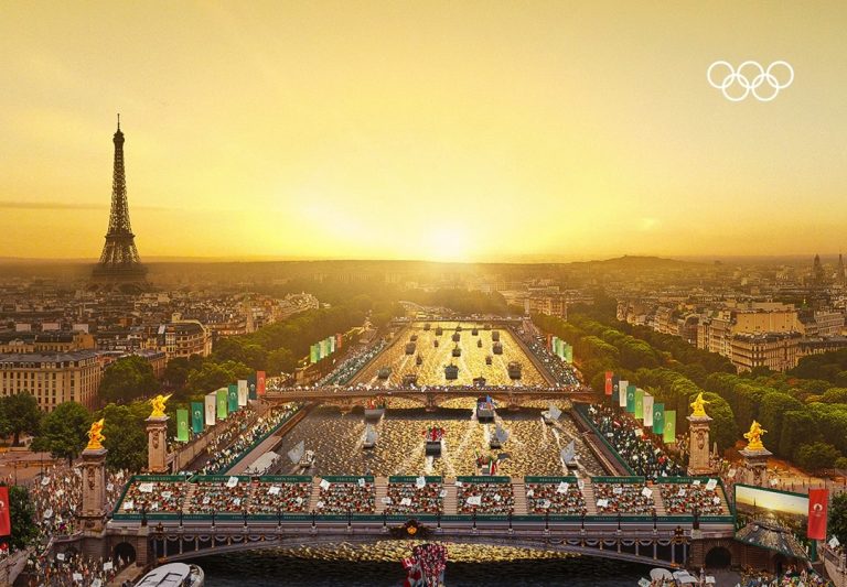 Olympiáda Paríž 2024