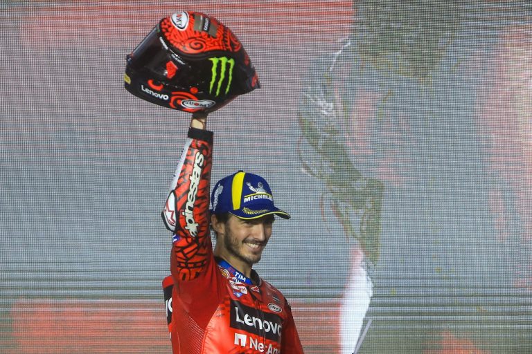Francesco Bagnaia