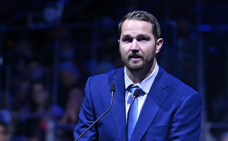 Rick Nash