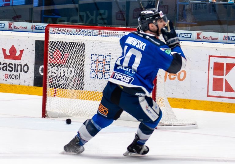 Ryan Dmowski