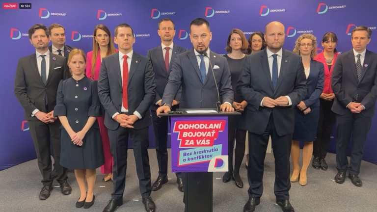Šeliga Demokrati