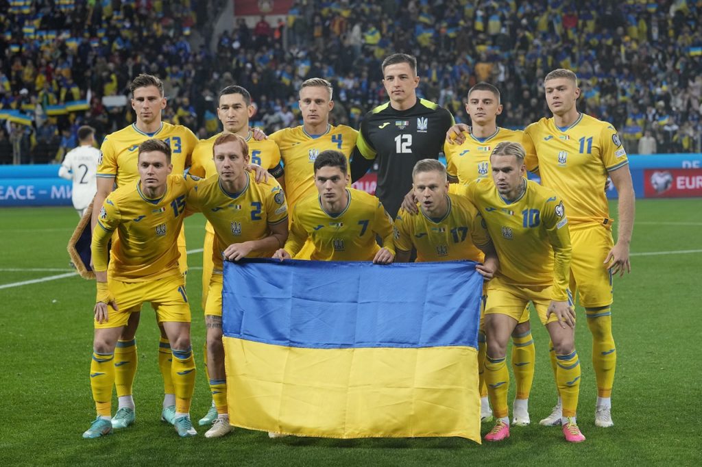 Soccer Euro 2024 Playoffs Preview