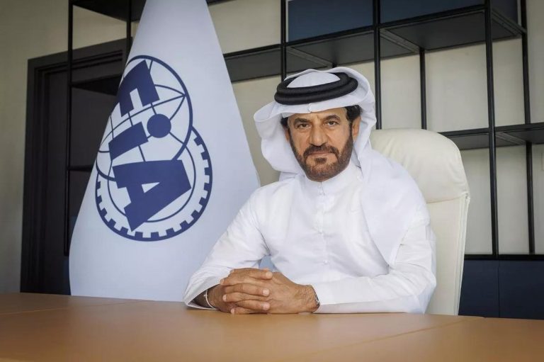 Mohammed Ben Sulayeman