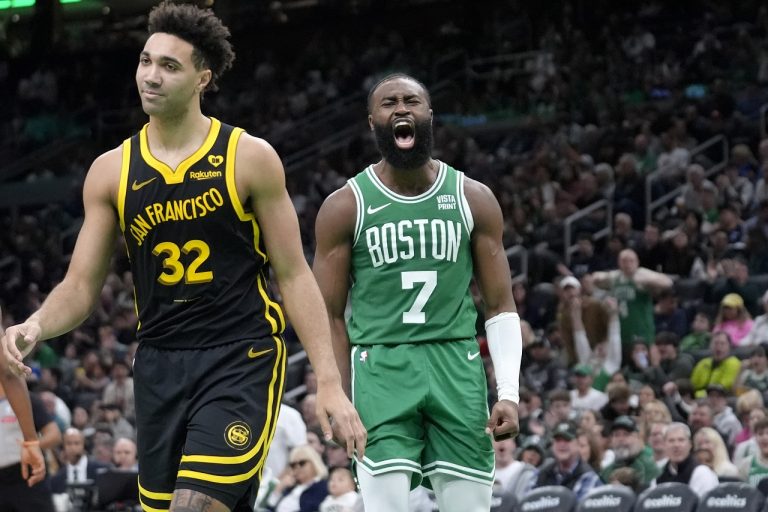 Jaylen Brown