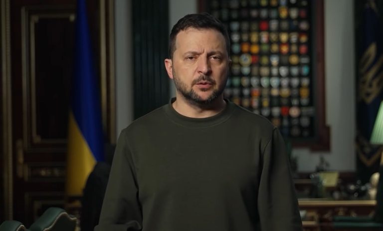 Zelenskyj