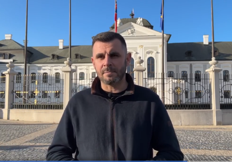 Ján Mažgút (SMER-SSD)